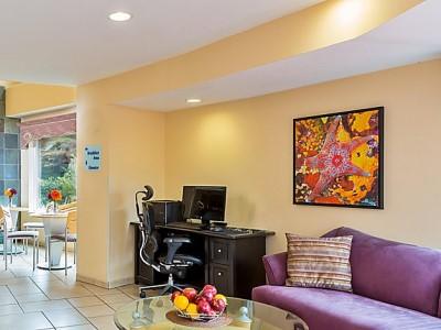 Fairfield By Marriott & San Francisco 3* Pacifica