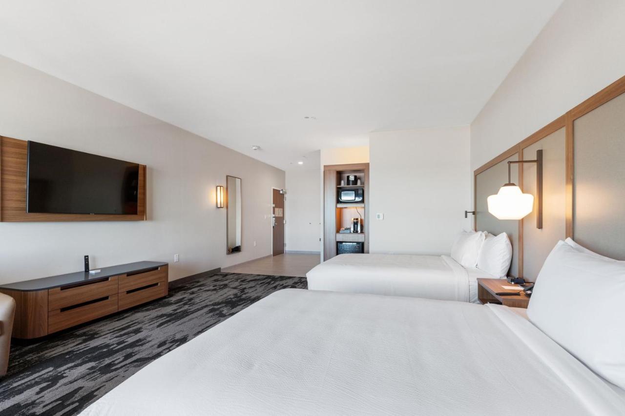 Fairfield By Marriott & San Francisco 3* Pacifica