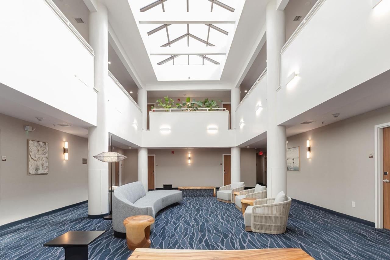 Fairfield By Marriott & San Francisco 3*
